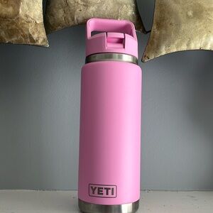 Power Pink Yeti 🩷